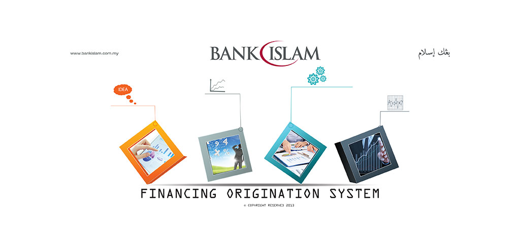 Log in bank islam